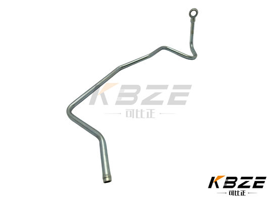 HIGH QUALITY KBZE VHS237832720 KOBELCO SK350-9 EXCAVATOR FUEL SUPPLY TUBE