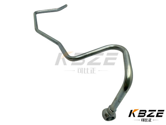 HIGH QUALITY KBZE VHS237832720 KOBELCO SK350-9 EXCAVATOR FUEL SUPPLY TUBE