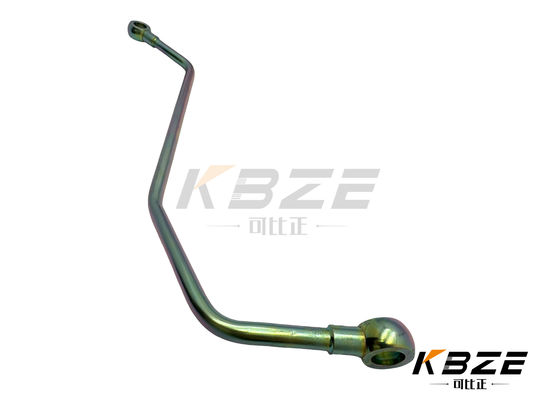 6BG1 FEED PUMP TO FILTER OIL PIPE 1-15415844-0 1154158440 FITS HITACHI EX200-3 EX200-5