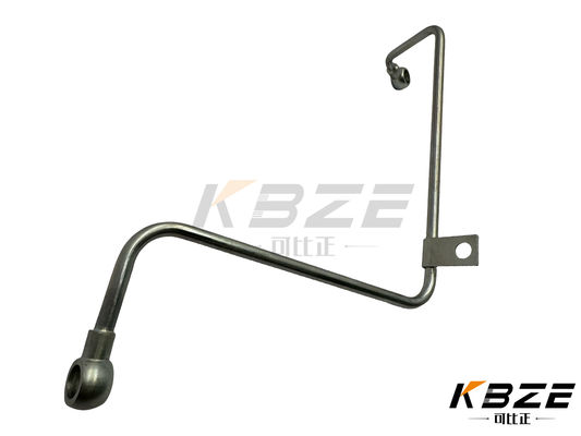 KOMATSU PC200-6 6735-71-5490 6735715490 EXCAVATOR ENGINE FILTER PIPING REPLACE FOR S6D102E-1