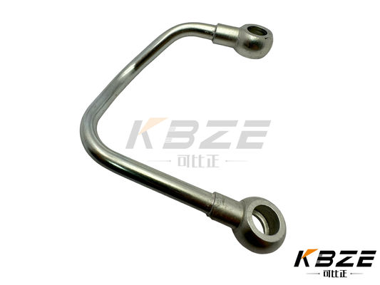 6261-21-1611 6261211611 KOMATSU 6D140 ENGINE CYLINDER BLOCK OIL PIPE