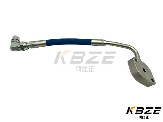 CA2051280 205-1280 2051280 KBZE DIESEL PUMP HOSE ASSEMBLY FOR ENGINE C7 C9.3 3126E EXCAVATOR 324D 325D 326D 329D