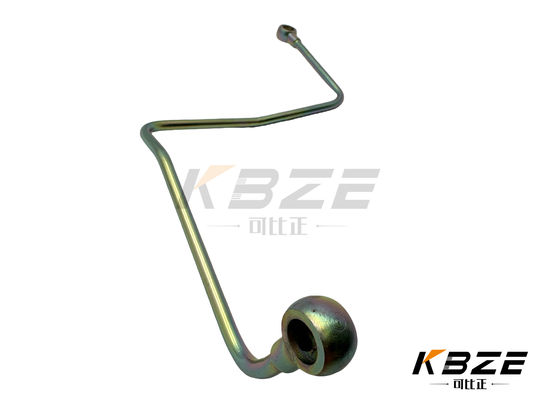 DOOSAN DAEWOO DE12 65.05701-5313 65057015313 INJECTION PUMP AS OIL LINES FITS DX340 DX420 DX480 DH300