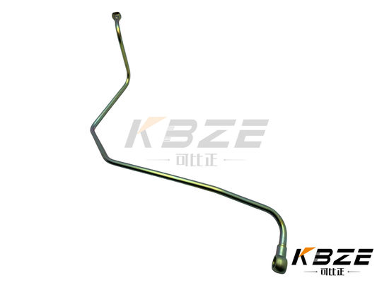 1154166400 1-15416640-0 FUEL SUPPLY TUBE FOR 6WG1 ENGINE FITS ZAX450 ZAX500 ZAX650 ZAX800 EXCAVATOR