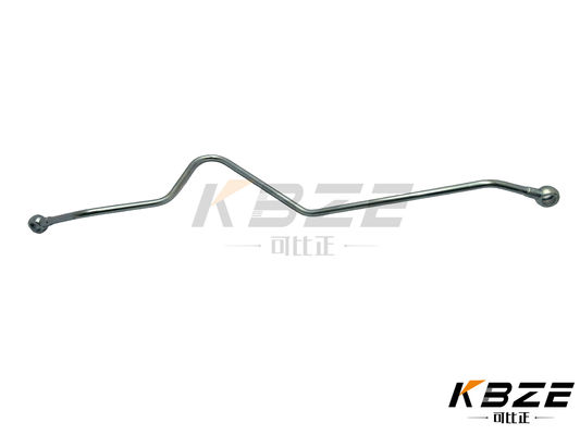 KOMATSU PC400-7 EXCAVATOR 6156-71-5620 6156715620 FILTER TO INJECTION PUMP OIL PIPE