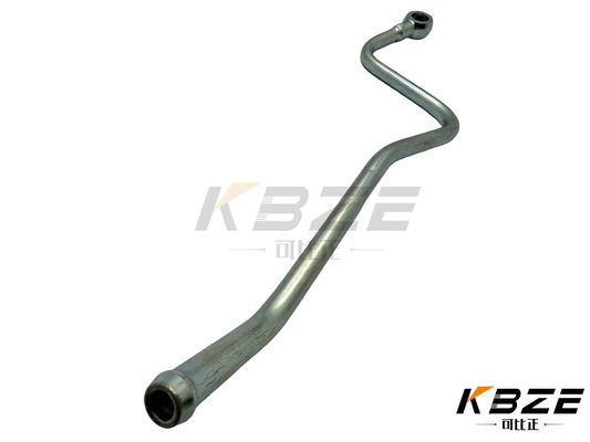 6251-61-8230 6251618230 CYLINDER BLOCK FUEL SUPPLY TUBE FOR PC400-8 PC450-8 EXCAVATOR