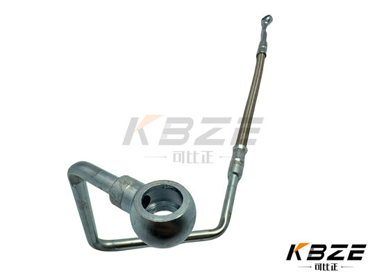3937342 EXCAVATOR KBZE BRAND FUEL SUPPLY TUBE FITS CUMMINS 6CT DIESEL ENGINE