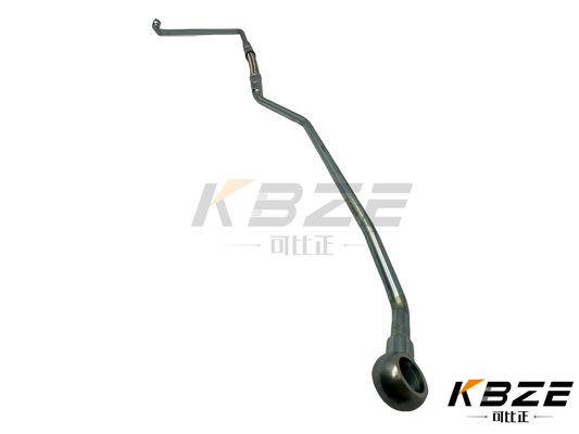 SAA6D114E-3 KOMATSU PC300-8 6745-71-5440 6745715440 KBZE FUEL SUPPLY TUBE