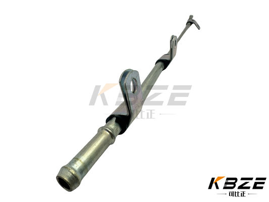 ISUZU 6HK1 NEW MODEL ENGINE 8-98258077-0 8982580770 PIPE AIR LEAK THEMORSTAT FOR SANY SY365 SY385 EXCAVATOR