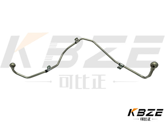 8-97365819-1 8973658191 4HK1 TURBOCHARGER WATER OUTLET PIPE FOR ZAX170 ZAX190 ZAX210 ZAX225 EXCAVATOR