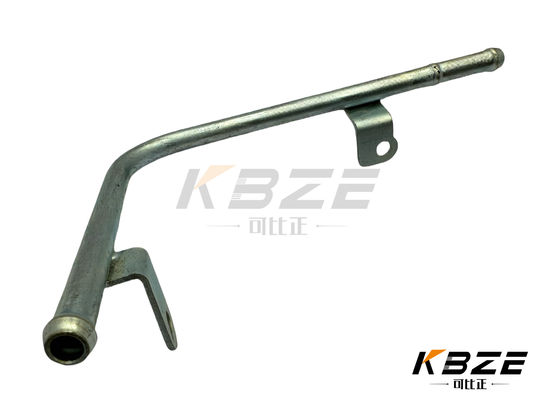 ISUZU 4JJ1 8-98019699-0 PIPE WATER TURBOCHARGER OUT HITACHI ZAX110 ZAX140 ZAX180