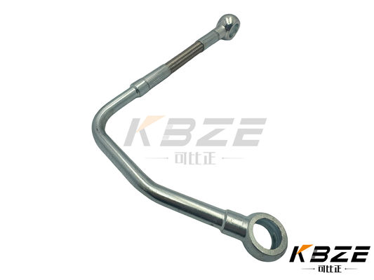 EC380D EC480D EXCAVATOR TURBOCHARGER WATER PIPE VOE15108329 VOE 15108329 FOR D13 ENGINE