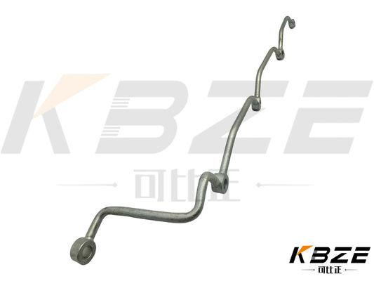 HYUNDAI DOOSAN DAEWOO XJAU-00228 2.140-00106 NOZZLE RETURN PIPE FOR YANMAR 4TNV94 4TNV98 FOR DH55 DX55 R60 EXCAVATOR