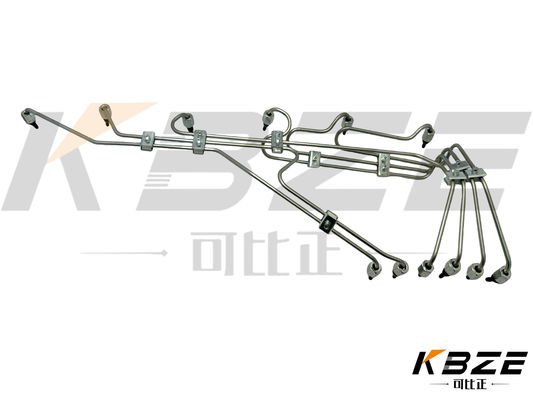 7W-9758 7W-9759  KBZE AFTERMARKET CAT 3306 ENGINE FUEL LINES ASSEMBLY FOR GENERATOR TRUCK