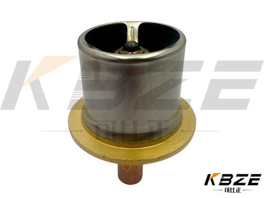 CUMMINS QSX15 ISX15 ENGINE 101°C THERMOSTAT 4386527 REPLACE FOR EXCAVATOR