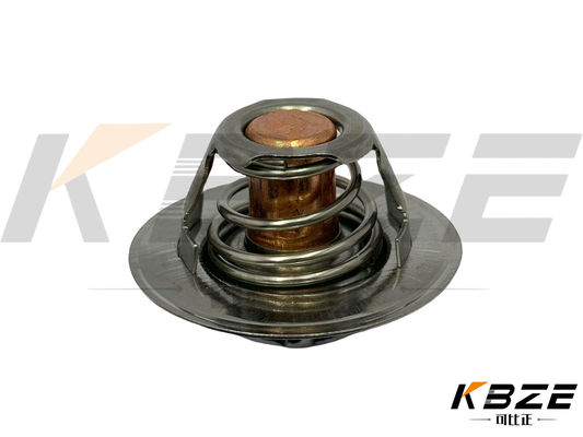 RE33705 JOHN DEERE 6068 ENGINE  82°C THERMOSTAT FITS 110 160 230 300 EXCAVATOR