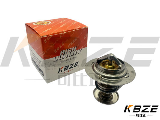 145206230 CASE MACHINERY 82°C THERMOSTAT FITS PERKINS 403D 404 ENGINE