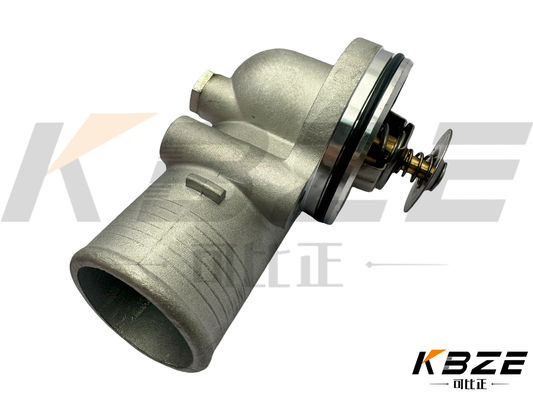 EXCAVATOR PARTS PERKINS 4133L508 82°C THERMOSTAT FOR CAT EXCAVATOR USE