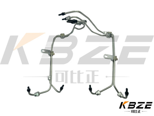 KBZE BRAND 3960725 CUMMINS 4BT3.9-C ENGINE FUEL LINES 3960726 FOR EXCAVATOR