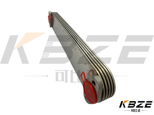 CAT 320B 323D EXCAVATOR 125-2970 5P OIL COOLER CORE FITS S6K 3066 ENGINE