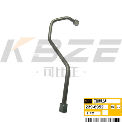 CAT C9 C-9 ENGINE 239-6952 AIR COMPRESSOR TUBE FITS EXCAVATOR
