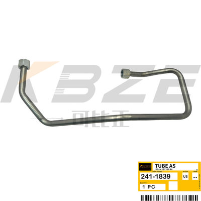 KBZE BRAND C9 C-9 ENGINE 241-1839 AIR COMPRESSOR TUBE FITS EXCAVATOR