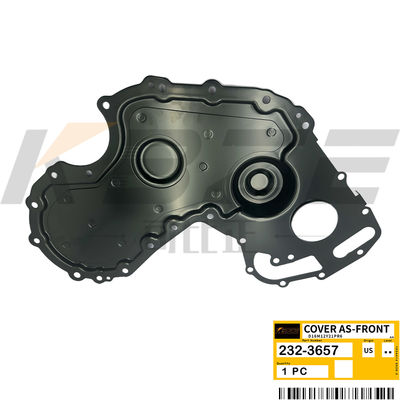 KBZE C3.3 C4.4 C6.6 C7.1 3054 ENGINE 232-3657 4142A503 TIMING GEAR COVER FITS CAT 312D2 318D2 320D EXCAVATOR