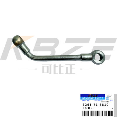 KOMATSU SAA6D140E-5 ENGINE FUEL SUPPLY TUBE 6261-71-5810 FITS HM400 WA500 PC600 PC700