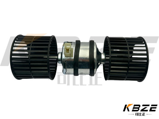 KOBELCO EXCAVATOR YN20M00107S011 BLOWER MOTOR FOR SK200-8 SK140 SK170 SK235 SK260 SK290 SK485