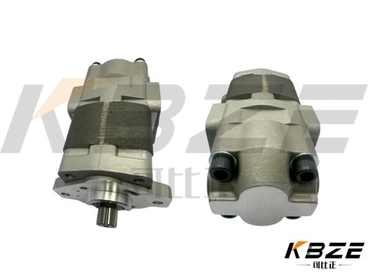KBZE 708-3T-04610 KOMATSU PC70-8 PC78US-6 GEAR PUMP 708-3T-04620 FOR SMALL EXCAVATOR