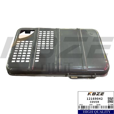 SANY Excavator Engine Bonnet Cover 12169042 for SY205 SY215 SY220