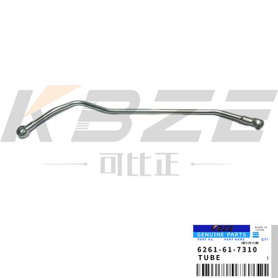 6261-61-7310 6261617310 KOMATSU SAA6D170E-5 ENGINE TUBE FITS FOR PC1250-8 HM350 HM400 WA500