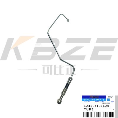 6245-71-5620 6245715620 KOMATSU SAA6D170E-5 FUEL HOSE FITS FOR PC1250-8 WA600-6