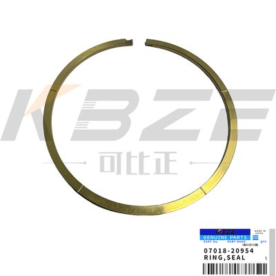 KBZE 07018-20954 0701820954 TRANSMISSION RING SEALFOR KOMATSU D21 D31 D37 D41 D575 WA40