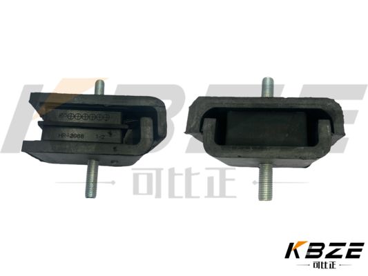 KBZE ZAX200-3 ZAX230-3 ZAX250-3 EXCAVATOR ENGINE 4641027  REAR MOUNTING BUSH FITS ISUZU 4HK1 ENGINE