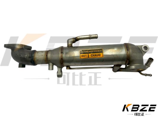 VH173091120A KOBELCO SL200-8 VHS173091120 EXCAVATOR EGR COOLER 25608-E0280 S173091120 FITS HINO J05E