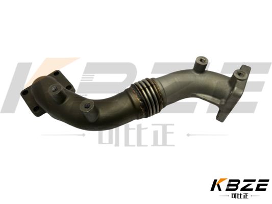6251-11-9110 6251119110 KOMATSU SAA6D125E-5 ENGINE TUBE, EXHAUST GAS PC400-8 PC450-8 HM300-2
