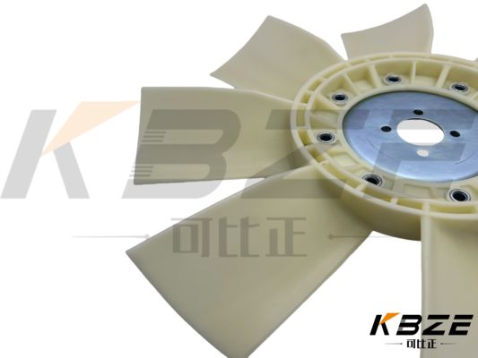 HINO H06CT ENGINE 16306-1981 163061981 4H 8B FAN BLADE FOR HITACHI EX220-3 EX220-2