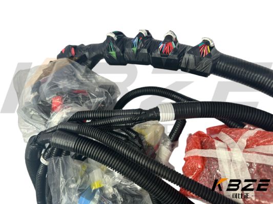 KOMATSU 20Y-06-71511 20Y-06-71512 INTERNAL WIRING FOR NEW MODEL PC200-7 PC220-7 EXCAVATOR
