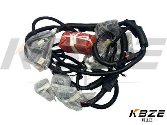 KOMATSU 20Y-06-71511 20Y-06-71512 INTERNAL WIRING FOR NEW MODEL PC200-7 PC220-7 EXCAVATOR