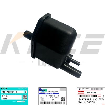 897065-5440 ISUZU 4JB1 4JG1 4LE2 VI8970655440 8-97232211-3 TANK;CH FOR DH55 DX60 DX70 ZAX60 ZAX70 SK60 SK70