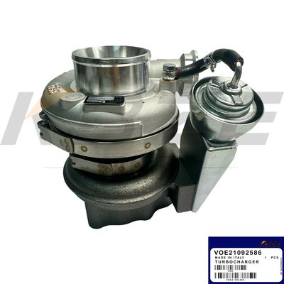 VOE21092586 21092586 VOLVO D5E ENGINE 0429-9152 0429-7800 0429-8278 TURBOCHARGER B1G FOR EC200 EC210D EW140C