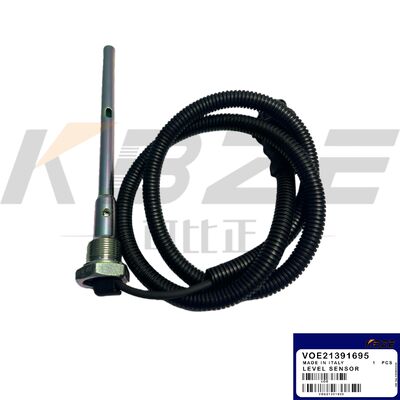 KBZE 21391695 VOE21391695 VOLVO D7E ENGINE 23CM OIL LEVEL SENSOR FITS EC240B EC290B EXCAVATOR