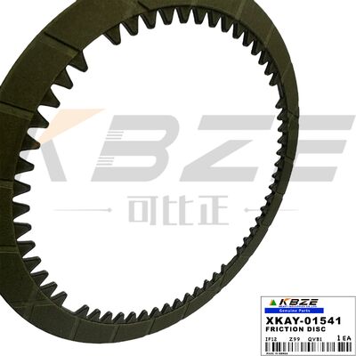KBZE XKAY-01541 FRICTION DISC FITS HYUNDAI R250-7 R290-7 R300-9 R330-9 EXCAVATOR