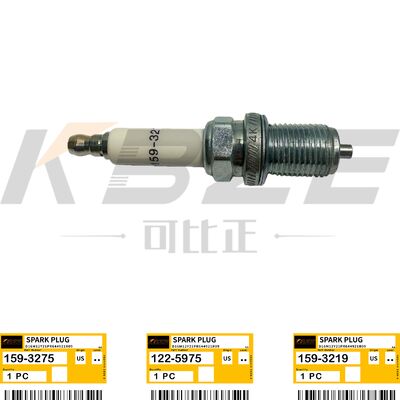159-3219  122-5975 159-3275 KBZE SPARK PLUG FOR G3606 G3608 G3612 G3616 GAS ENGINE