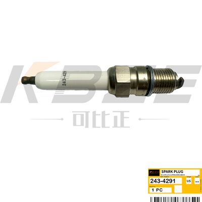 CATER G3520 G3606 G3608 GAS ENGINE 243-4291 2434291 SPARK PLUG KBZE BRAND