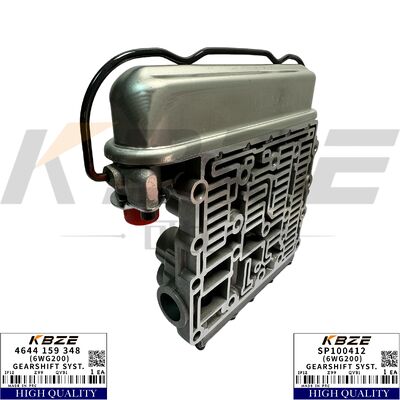 LIUGONG SP100412 TRAMISSION CONTROL VALVE CLG416 CLG418 CLG420 FITS FOR ZF 6WG200 4644 159 348 GEARBOX