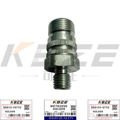 KBZE DIESEL PUMP HOLDER 09013-10710 090131-0710 ME702050 FOR MITSUBISHI S4S S6R S6R2 S8U S12R S12H S12A2 S12U S16R