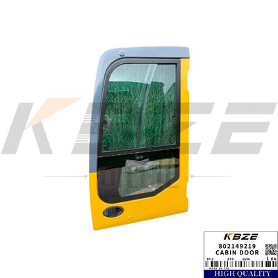 KBZE BRAND OEM QUALITY 802149219 CABIN DOOR ASSEMBLY REPLCACEMENT FOR XCMG XE210 XE215 EXCAVATOR