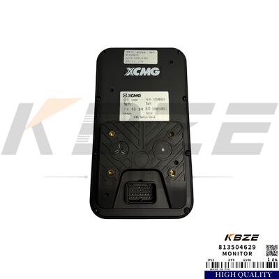 KBZE OEM QUALITY MONITOR FOR XCMG 813504629 XE60 XE75 XE85 XE135 EXCAVATOR ELECTRIC SPAREPART
